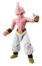 DRAGON STARS Dragon Ball Z Villian Pack, figūrėlė su priedais, 16 cm