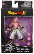 DRAGON STARS Dragon Ball Z Villian Pack, figūrėlė su priedais, 16 cm