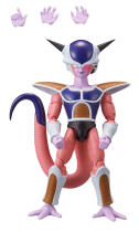 DRAGON STARS Dragon Ball Z Villian Pack, figūrėlė su priedais, 16 cm