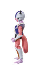 DRAGON STARS Dragon Ball Z Villian Pack, figūrėlė su priedais, 16 cm