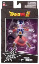 DRAGON STARS Dragon Ball Z Villian Pack, figure with accessories, 16 cm