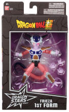 DRAGON STARS Dragon Ball Z Villian Pack, figūrėlė su priedais, 16 cm