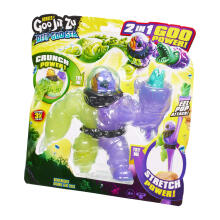 HEROES OF GOO JIT ZU DEEP GPP SEA Herojų rinkinys, 2 vnt.