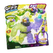 HEROES OF GOO JIT ZU DEEP GPP SEA Herojų rinkinys, 2 vnt.