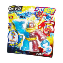 HEROES OF GOO JIT ZU DEEP GPP SEA Herojų rinkinys, 2 vnt.