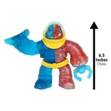 HEROES OF GOO JIT ZU DEEP GPP SEA Herojų rinkinys, 2 vnt.