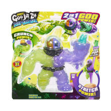 HEROES OF GOO JIT ZU DEEP GPP SEA Herojų rinkinys, 2 vnt.