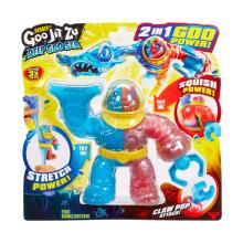 HEROES OF GOO JIT ZU DEEP GPP SEA Herojų rinkinys, 2 vnt.