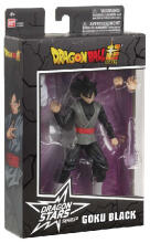 DRAGON STARS Dragon Ball Z Goku Pack, figūrėlė su priedais, 16 cm