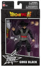 DRAGON STARS Dragon Ball Z Goku Pack, figūrėlė su priedais, 16 cm