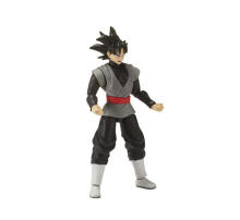 DRAGON STARS Dragon Ball Z Goku Pack, figūrėlė su priedais, 16 cm