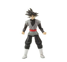 DRAGON STARS Dragon Ball Z Goku Pack, figūrėlė su priedais, 16 cm