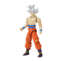 DRAGON STARS Dragon Ball Z Goku Pack, figūrėlė su priedais, 16 cm