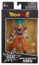 DRAGON STARS Dragon Ball Z Goku Pack, figūrėlė su priedais, 16 cm