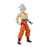 DRAGON STARS Dragon Ball Z Goku Pack, figūrėlė su priedais, 16 cm
