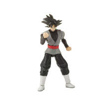 DRAGON STARS Dragon Ball Z Goku Pack, figūrėlė su priedais, 16 cm