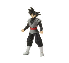 DRAGON STARS Dragon Ball Z Goku Pack, figūrėlė su priedais, 16 cm