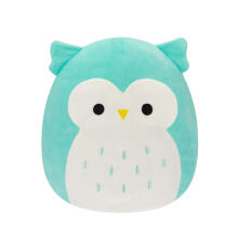 SQUISHMALLOWS W1 Pliušinis žaislas, 30 cm
