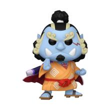 FUNKO POP! Vinilinė figūrėlė: One Piece - Jinbe (w/ chase)