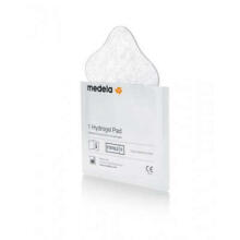 Medela pads Art.008.0061hydrogel krūtinės pagalvėlės (4 vnt.)
