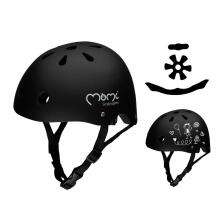 Momi Mimi Helmet Art.ROBI00062 Black