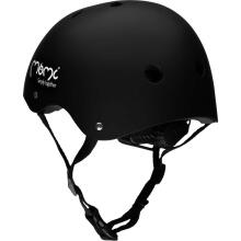 Momi Mimi Helmet Art.ROBI00062 Black