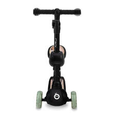 MoMi KIURU Art.HUBA00035 Black
