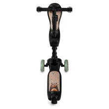 MoMi KIURU Art.HUBA00035 Black