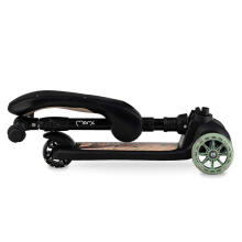 MoMi KIURU Art.HUBA00035 Black