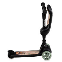 MoMi KIURU Art.HUBA00035 Black