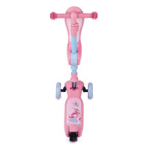 MoMi KIURU Art.HUBA00034 Pink