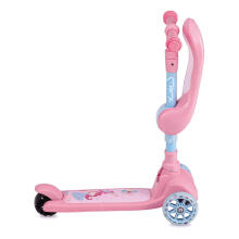 MoMi KIURU Art.HUBA00034 Pink