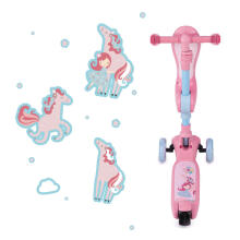 MoMi KIURU Art.HUBA00034 Pink