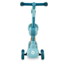MoMi KIURU Art.HUBA00036 Blue