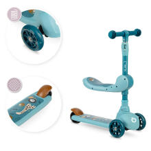 MoMi KIURU Art.HUBA00036 Blue