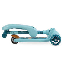 MoMi KIURU Art.HUBA00036 Blue