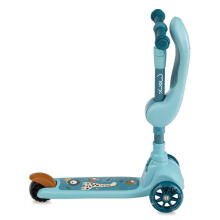 MoMi KIURU Art.HUBA00036 Blue