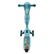 MoMi KIURU Art.HUBA00036 Blue