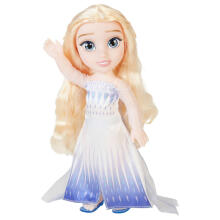 FROZEN кукла Elsa