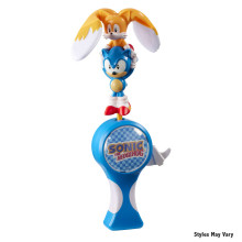 FLYING HEROES figure Tails & Sonic