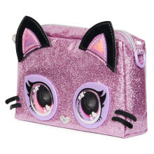 PURSE PETS Interaktyvi delninukė „Kačiukas“