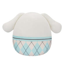 SQUISHMALLOWS HELLO KITTY Pliušinis žaislas, 20 cm