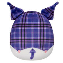SQUISHMALLOWS HELLO KITTY Pliušinis žaislas, 20 cm