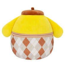 SQUISHMALLOWS HELLO KITTY Pliušinis žaislas, 20 cm