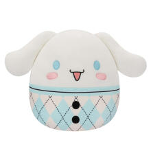 SQUISHMALLOWS HELLO KITTY Pliušinis žaislas, 20 cm