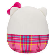 SQUISHMALLOWS HELLO KITTY Pliušinis žaislas, 20 cm