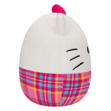 SQUISHMALLOWS HELLO KITTY Pliušinis žaislas, 20 cm