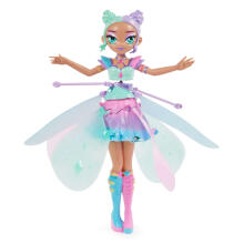 HATCHIMALS Skraidanti lėlytė „Crystal Flyers“