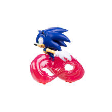 SONIC Фигурка 6 cm