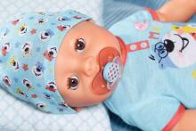BABY BORN Magic кукла мальчик 43 см